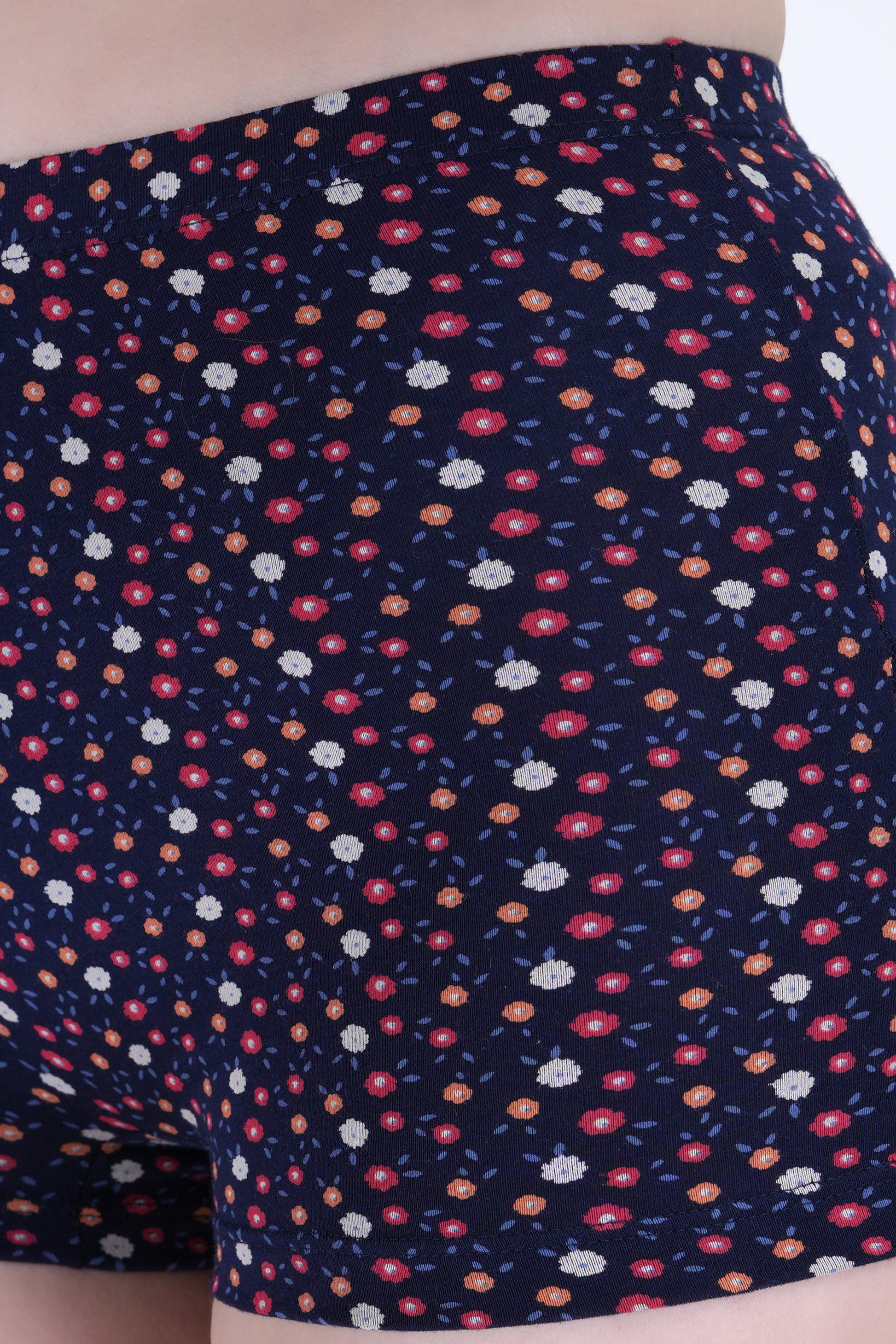 Pack of 12 Women Boy Short Panty