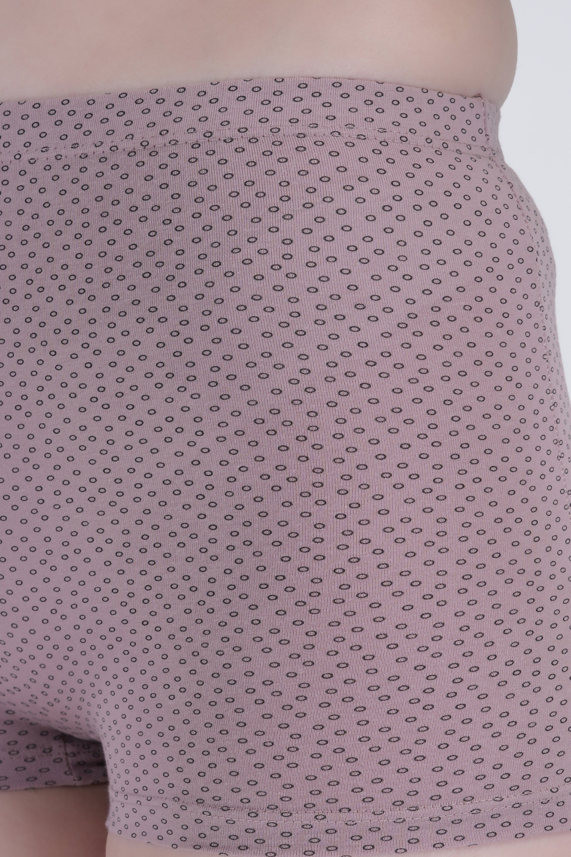 Pack of 12 Women Boy Short Panty