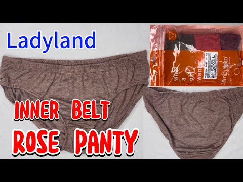 Women Full Coverage Solid Hipster Panty 12 Pcs Pack