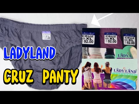 Women Full Coverage Solid Colour Hipster Panty 10 Pcs Pack