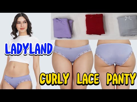 Women Full Coverage Solid Color Hipster Lycra Panty 12 pcs Pack