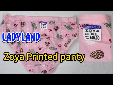 Women Full Coverage Hipster Panty 12 Pcs Pack